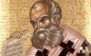 Денеска се празнува Свети Атанасиј Велики, архиепископ Александриски