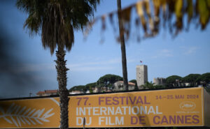 Почнува 77. Меѓународен филмски фестивал во Кан: За Златната палма се натпреваруваат 22 филмови