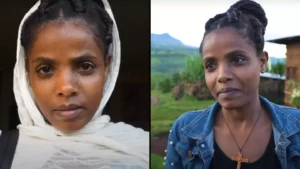 ВИДЕО | Жена боледува од бизарен феномен, не јадела и пиела 16 години, а лекарите не можат да објаснат зошто