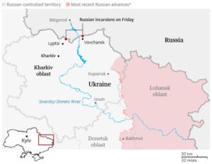 Брат на функционер од Украина купил 143 станови за 3 години