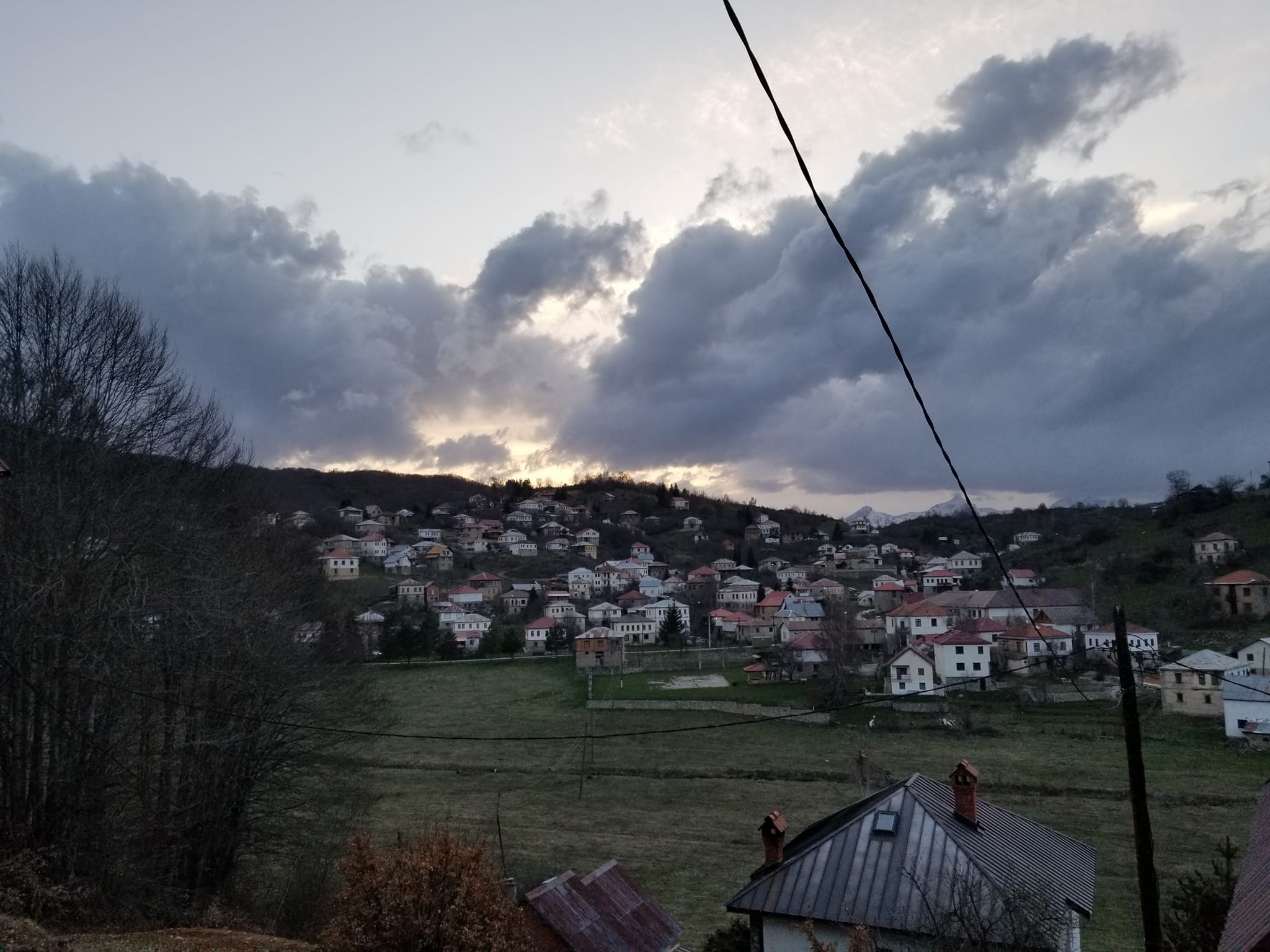 Лазарополе / Фото: Фејсбук