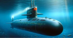 Кина развива нова мини нуклеарна подморница!?