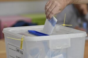 Тече рокот за жалби до Управниот суд за изборните приговори