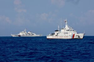 Ракети погодија ирански брод во Каспиското Море, Техеран ја обвини Украина