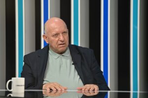 Азески: Корупцијата, сивата економија и слабите институции го кочат бизнисот на Западен Балкан