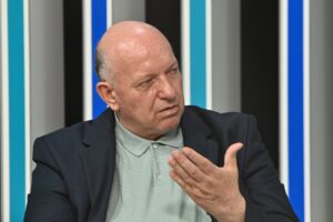 Азески: Го имам прошетано цел Балкан и сè уште гледам луѓе кои не разбираат колку е важно заеднички да работиме