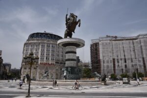 Албанија, Црна Гора и Македонија привлечни за странските инвеститори