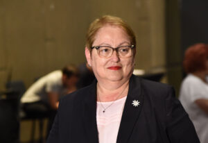 Јаневска: Државната матура годинава помина во најдобар ред, шеесетина ученици отстранети поради препишување