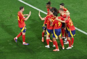 Шпанија против Австрија: Сè што треба да знаете пред мундијалското шеснаесетинафинале