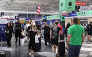 Таксата на Трамп од 100.000 долари за виза за странци е незаконска, пресуди американски судија