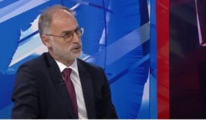 Стоилковиќ пред заминување порача: Програмата К-5 е укината, нема веќе седи  дома и земај плата