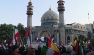 Техеран упати предупредување до Софија: Ќе трпите последици ако ги поддржите воените операции на САД
