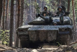 Москва сака да гради најсовремени тенкови заедно со Индија