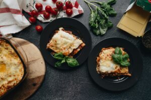 Рецепт за сочни и меки лазањи кои би можеле да ги јадете секој ден