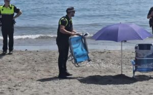 Македонец за малку ќе се удавеше во Грција — спасувач го извлече од морето