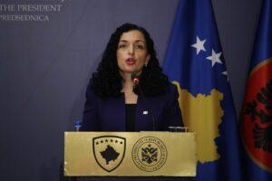 Османи: Ќе се посветам на зачувување и одбрана на нашиот сојуз со САД