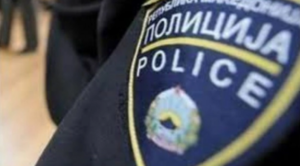Дрзок разбојник ограбил девојка од Богданци во центарот на Скопје