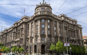 Српскиот премиер Mацут се сретна со кинеска делегација, најави зајакнување на економската и политичката соработка