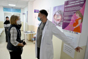 Почнува пријавувањето за вакцинација против грип