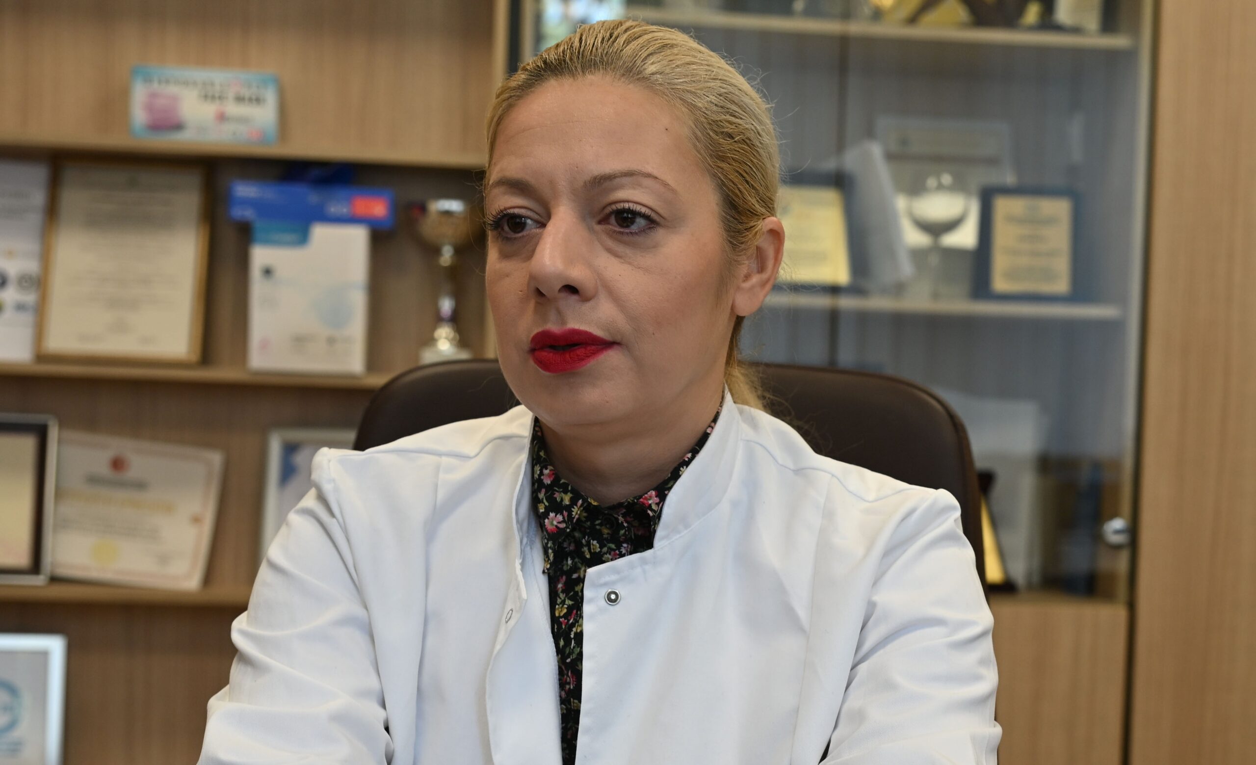 Marija Andonovska