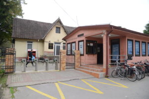 Град Скопје - бараките - Фото / Слободен печат / Методи Здравев