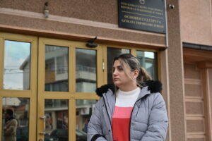 Судењето за родилката Јалдз Веапоска се претвора во една голема агонија