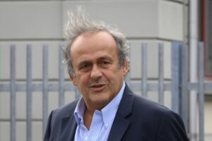 Мишел Платини покрена судска постапка против ФИФА