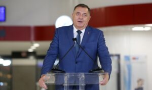 Додик: Ќе се обидам да го убедам Путин за поддршка за независност на Република Српска