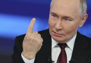 Путин тврди дека Русија не е против членството на Украина во ЕУ