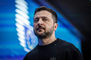 Зеленски: Безбедносните гаранции за Украина мора да се договараат на ниво на лидери