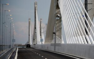 Нивото на Дунав во Романија најниско во последните 30 години, нарушени се бродскиот сообраќај и земјоделството
