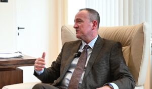 Таравари, ВМРО-ДПМНЕ и „албанските вазали“