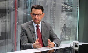 Славески откри поради кого 80-90 отсто од новите пензионери нема да имаат ни минимална пензија