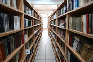 Данска го укинува данокот од 25% на книгите за да го поттикне читањето