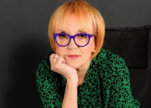 Ведрана Рудан за проблемот, покрај борбата со ракот: „Речиси сум неподвижна, се плашам дека ќе ме исфрлат…“