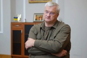Сибиха: Вонреден состанок на Советот Украина-НАТО поради руските напади