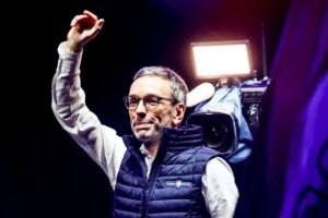 Незапирлив подем на ФПО — владината коалиција во Австрија во нов пад