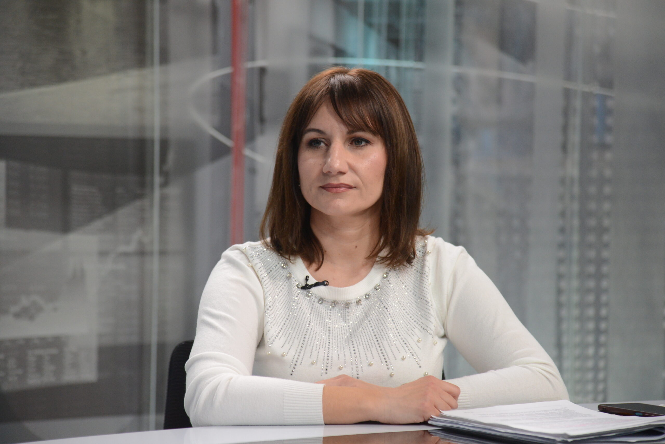 Славица Ончевска , Инспектор за надзор МАЛМЕТ