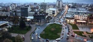 Уставниот суд ги врати старите имиња на улиците во Тетово, ја укина општинската одлука од 2007 година