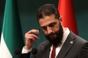 Сирискиот претседател побара меѓународна поддршка поради тензиите со Израел