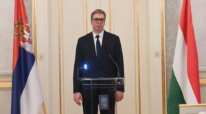 Вучиќ тргнува во кампања за премиер, ќе оди со „шкодата“ зашто е многу скромен