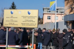 Централната изборна комисија на БиХ одлучува за распишување предвремени избори за претседател на РС