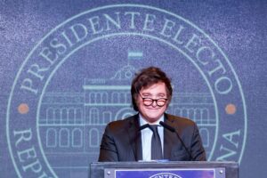 Аргентинскиот претседател Хавиер Милеј вмешан во корупциски скандал