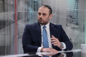 Орце Ѓорѓиевски - Фото Слободен печат / Методи Здравев