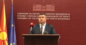 Нема договор за Изборниот законик, следува блокада со илјадници амандмани