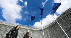 Во Европа нема место за реторика што се залага за етничко чистење, ѝ порача ЕК на српската министерка