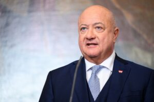 Штокер тврди: депортациите ќе продолжат