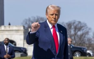 Трамп ќе одржи состанок со стотици генерали и адмирали
