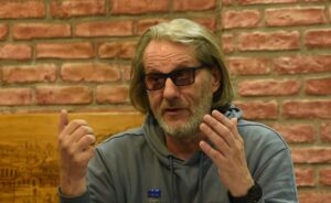 „Полнам 63, тоа се новите 36“: Игор Џамбазов денеска слави роденден