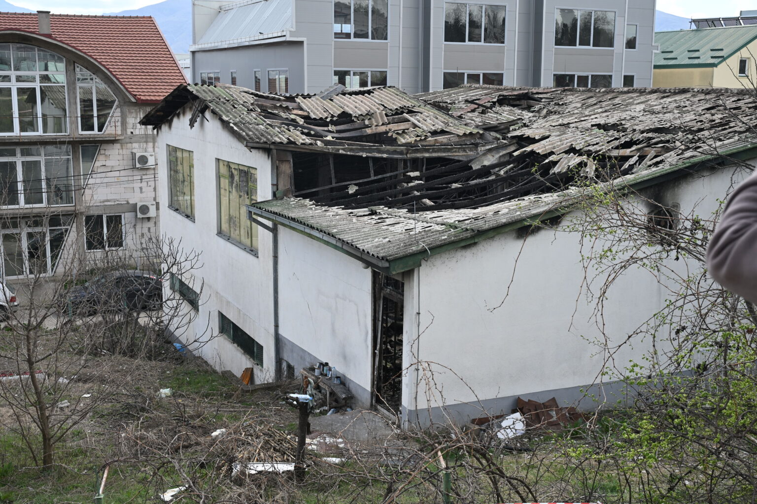 Фото Слободен печат / Слободан Ѓуриќ
